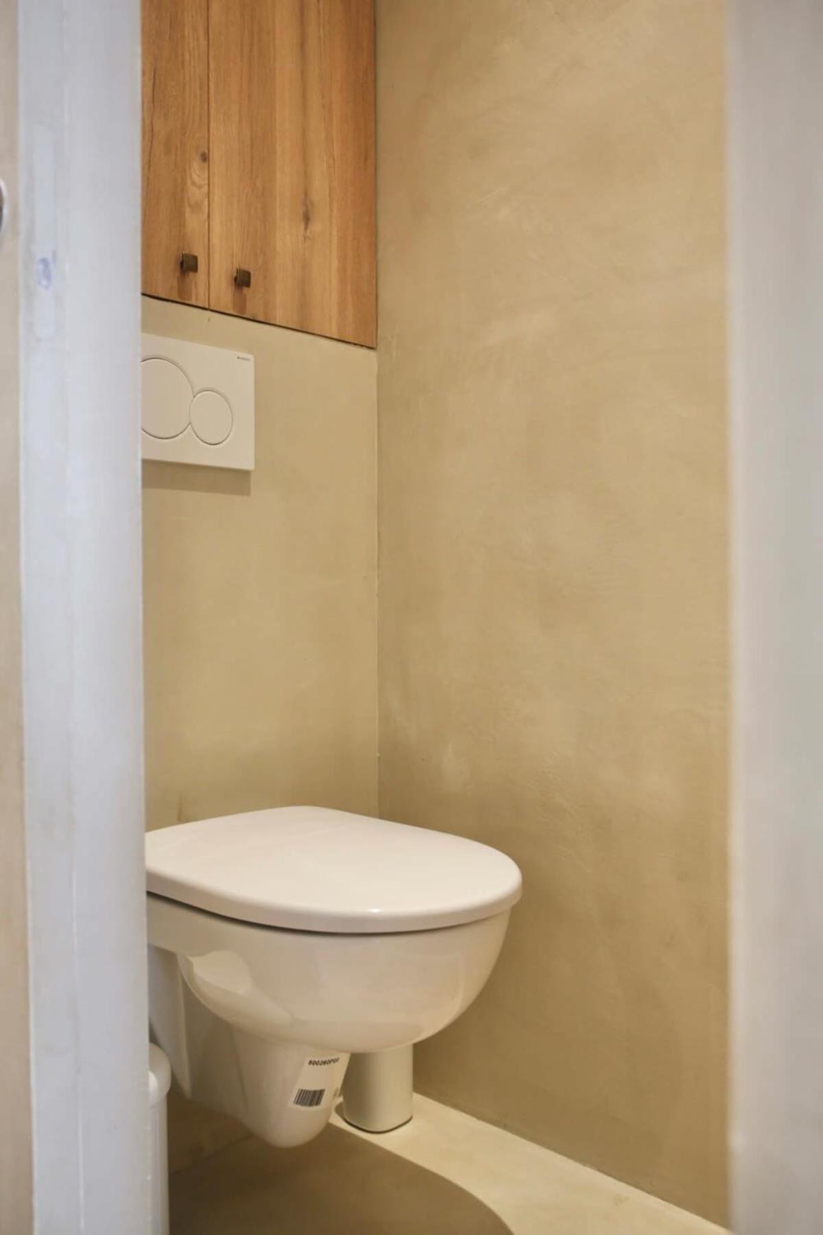 Studio De Charme Pour Un Sejour En Amoureux - 2P - Flat-Guest Paris Exterior foto