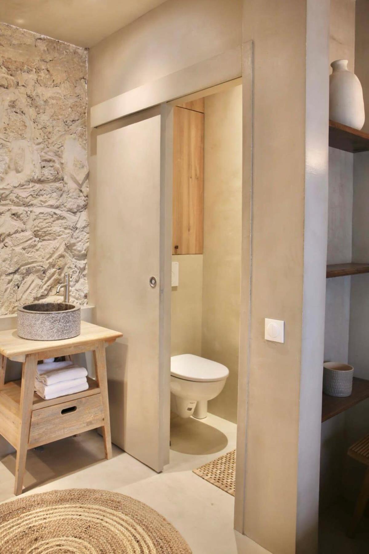 Studio De Charme Pour Un Sejour En Amoureux - 2P - Flat-Guest Paris Exterior foto